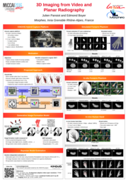 Combined Visible X-ray